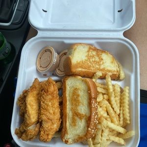 Meet your Posher, Jackson